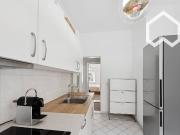 Stylish Artsy 3 Room Apartment in Prime Location in...