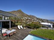 stylish beach house llandudno