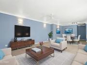 Stylish Beachside Apartment