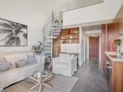 Stylish Beachside Living in Byron Bay’s Exclusive...