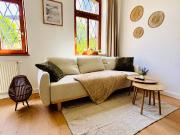 Stylish Boho Studio in a good location in Erfurt, Erfurt...
