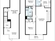 Stylish Booragoon Living, lock up and leave convenience