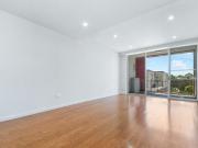 Stylish Boutique Apartment in Prime Camperdown Position