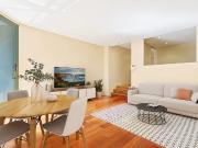 Stylish Boutique Apartment in the Heart of Charing Cross...