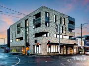 NYKO A Stylish Boutique Brunswick East Apartment