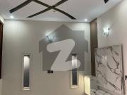 Stylish Brand New 120 Square Yards G+1 Home 4 Bed, 6...
