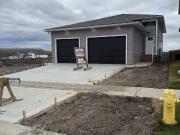 Stylish BRAND NEW 2 Bed / 2 Bath Basement Suite + Garage...