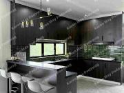 Stylish Brand New 5 Bedroom 3 Storey Modern Home For Sale