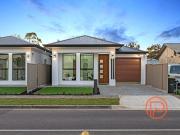Stylish Brand New Family Home Move In Ready!