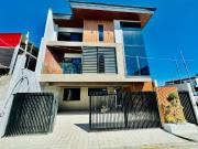 Stylish Brand New Semi Furnished House and Lot for sale...
