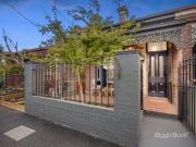 STYLISH BRICK VICTORIAN. PREMIER POSITION