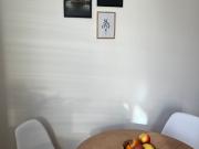 Stylish, bright 2 room balcony flat & beautiful view to...