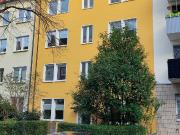 Stylish, Bright Apartment in Dortmund’s Trendy...