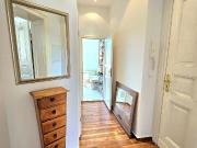 Stylish, bright & cosy with balcony in Friedrichshain,...