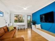 Stylish CBD Apartment