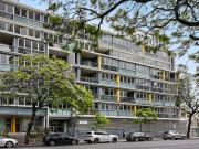 Stylish CBD Apartment with Secure Parking & Resort Style...