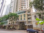 Stylish CBD Living I 2 Bedroom Apartment with Balcony,...
