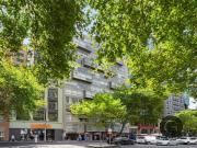Stylish CBD Living In The Heart Of Melbourne