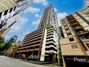 STYLISH CBD LIVING WITH RESORT STYLE AMENITIES