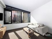 STYLISH CBD LIVING WITH RESORT STYLE AMENITIES