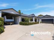 Stylish Central and Secluded