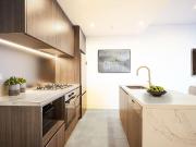 Stylish Central Homebush Living Modern 1 Bedroom Residence