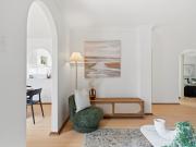 Stylish Character Villa with Modern Upgrades