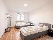 Stylish, charming apartment in Heilbronn, Heilbronn...