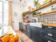 Stylish Charming Entire Apartment Clifton