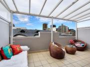 Stylish & Charming Inner City Pad!