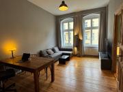 Stylish City Apart All inclusive in Prenzlauer Berg,...