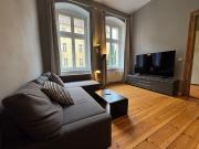 Stylish City Apart All inclusive in Prenzlauer Berg,...