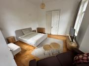 Stylish City Apartment with Designer Furniture & High... Stylish City Apartment with Designer Furniture & High...