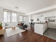 Stylish City Apartment with Lifestyle Appeal