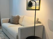 ✨ Stylish City Apartment with Weser View – Central...