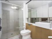 Stylish City Edge Apartment for Rent – Prahran