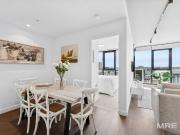 Stylish City Edge Apartment with Premium Facilities