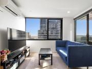 Stylish City Edge Living with Panoramic View