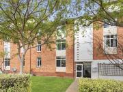 Stylish City Fringe Living