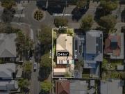 Stylish City Fringe Living in the Heart of Norwood