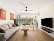 Stylish city fringe living with excellent onsite...