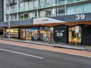 Stylish City Living at 39 Lonsdale Street