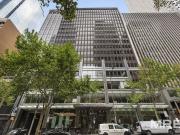 Stylish city living in a prime Collins Street address