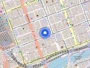 Stylish city living in a prime Collins Street address