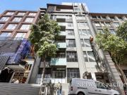 Stylish City Living in Melbourne