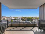 Stylish City Living in Richmond 1 Bedroom Apartment with...
