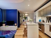 Stylish City Living in the Heart of Melbourne