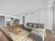 Stylish City Living in the Heart of Melbourne!