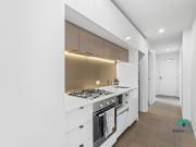 Stylish City Living in the Heart of Melbourne CBD