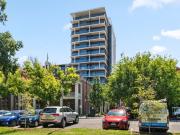 Stylish City Living Next to Adelaide's Vibrant Core